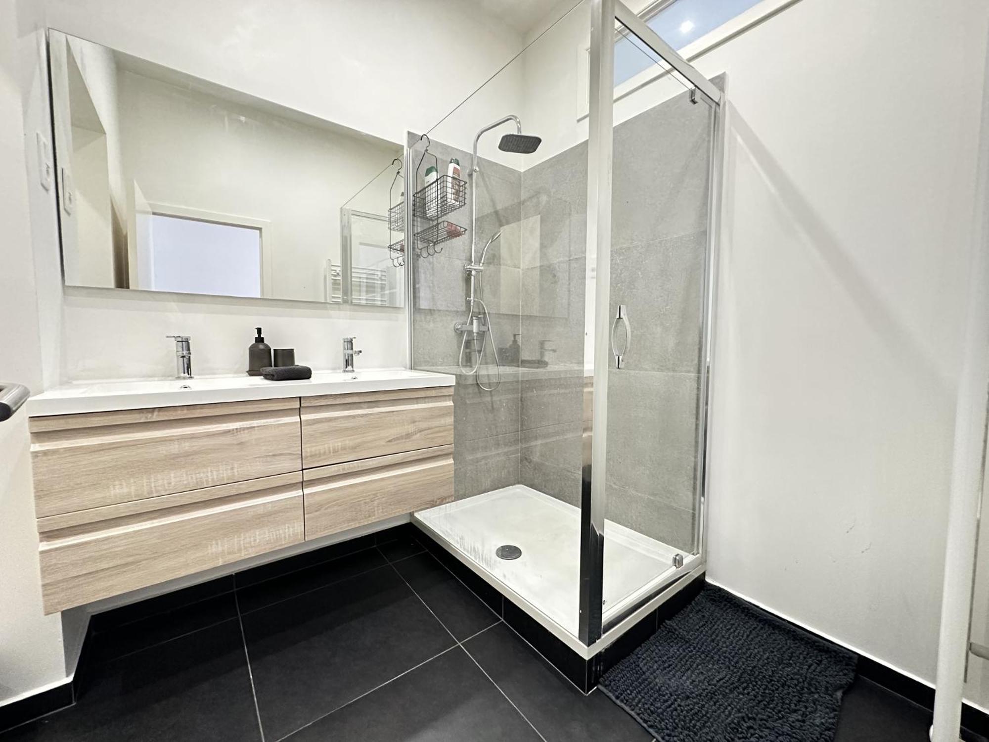Trendy Flat In Brussels Leilighet Eksteriør bilde